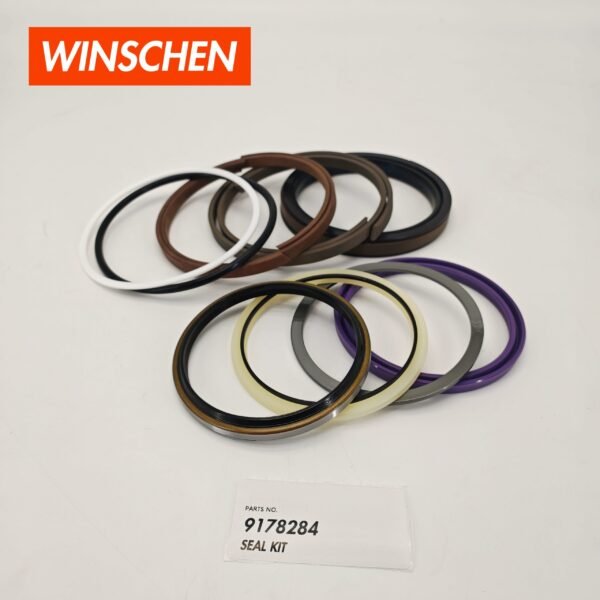 9178284 SEAL KIT - Image 2