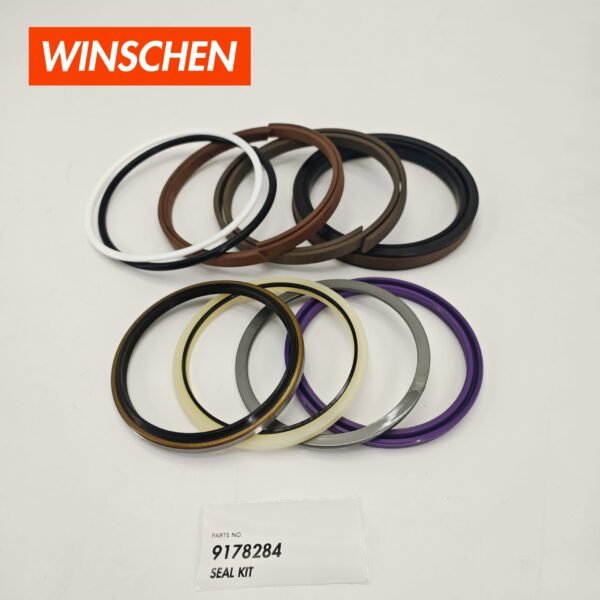 9178284 SEAL KIT - Image 3