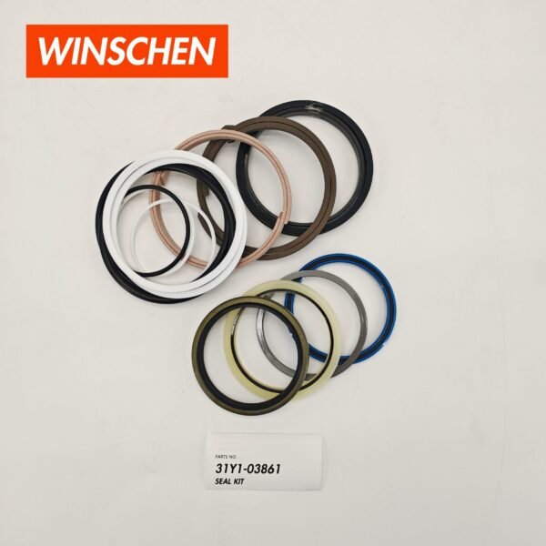 31Y1-03861 SEAL KIT