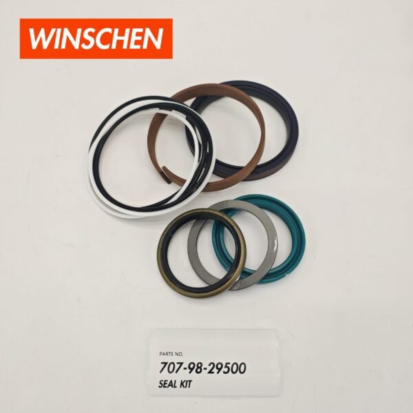 707-98-29500 SEAL KIT