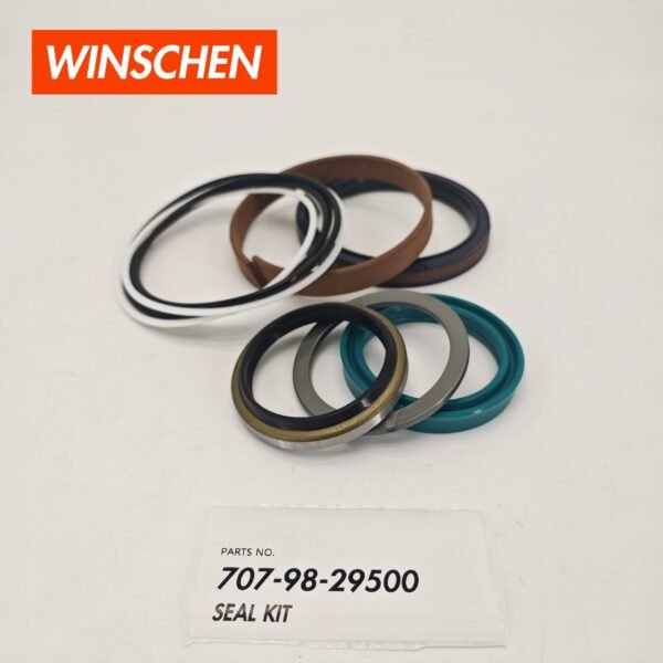 707-98-29500 SEAL KIT - Image 2