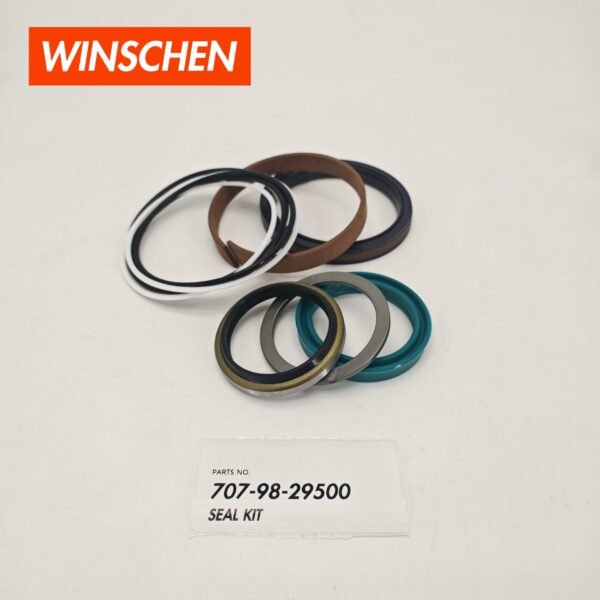 707-98-29500 SEAL KIT - Image 3