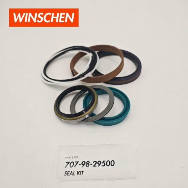 707-98-29500 SEAL KIT - Image 5