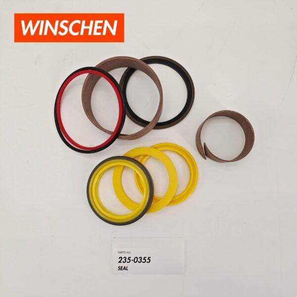 235-0355 SEAL KIT
