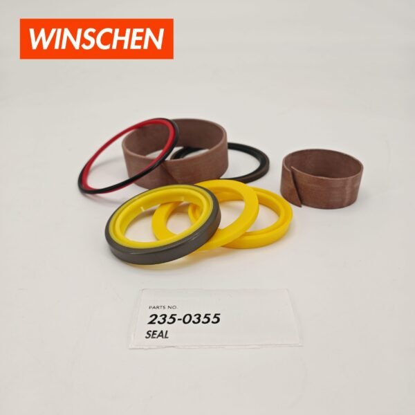 235-0355 SEAL KIT - Image 5