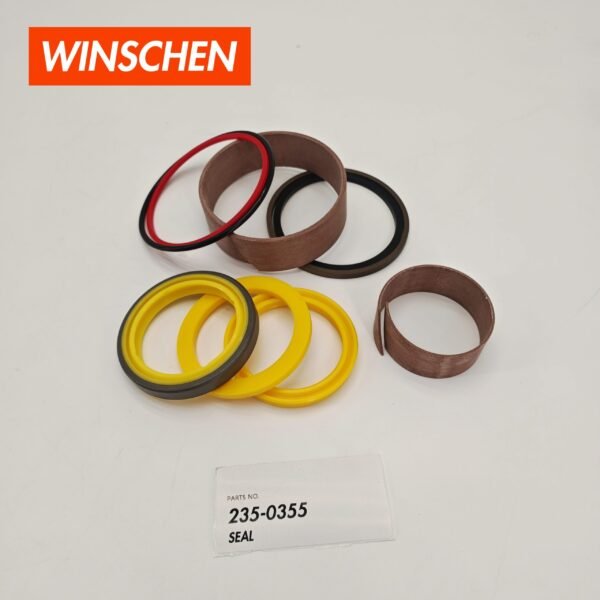 235-0355 SEAL KIT - Image 4