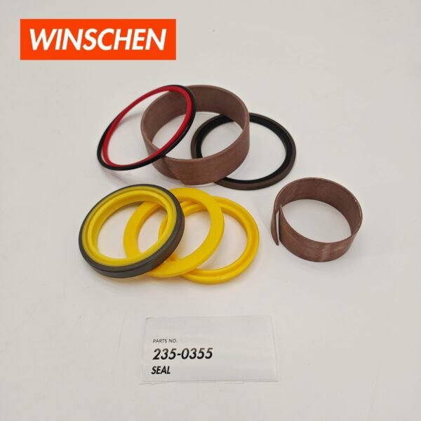 235-0355 SEAL KIT - Image 3