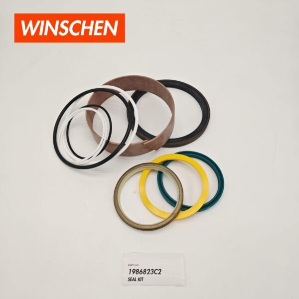 1986823C2 SEAL KIT