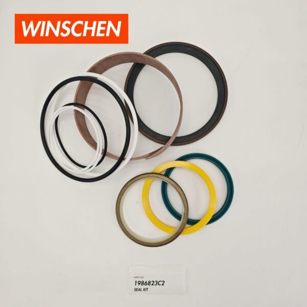 1986823C2 SEAL KIT - Image 2