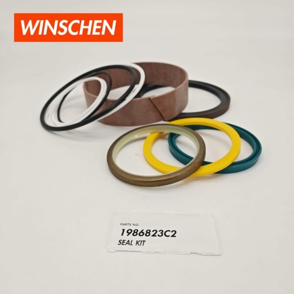1986823C2 SEAL KIT - Image 3
