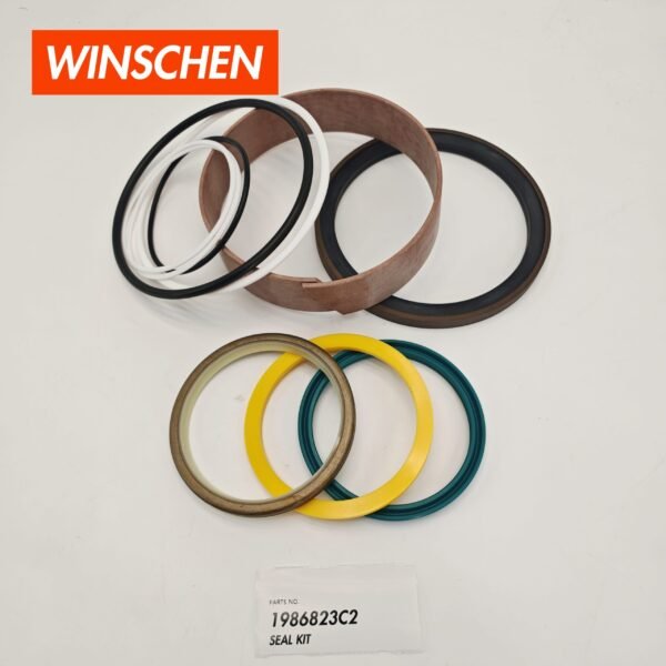 1986823C2 SEAL KIT - Image 4
