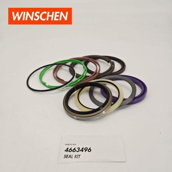 4663496 SEAL KIT - Image 2