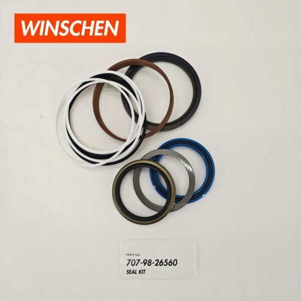 707-98-26560 SEAL KIT