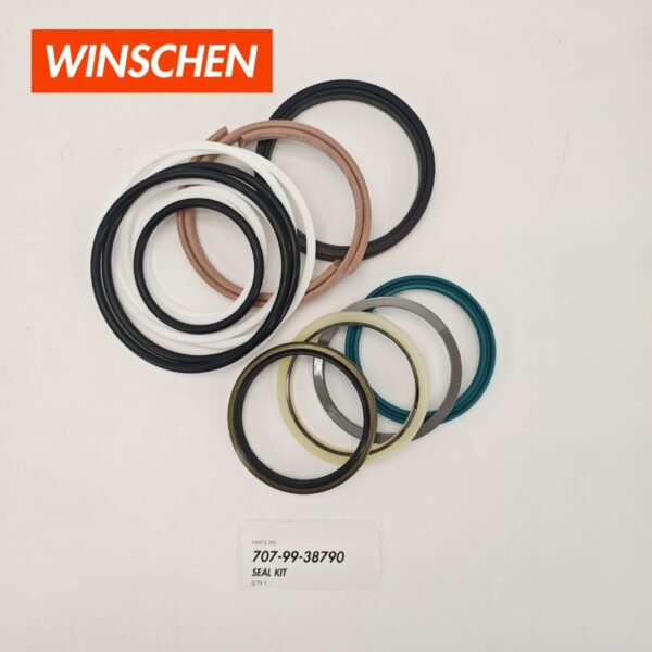 707-99-38790 SEAL KIT - Image 4