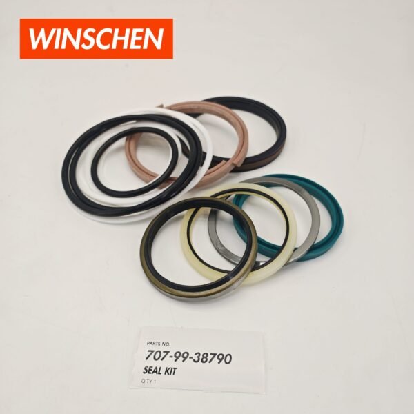 707-99-38790 SEAL KIT