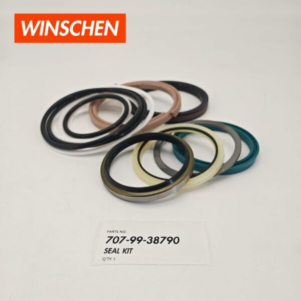 707-99-38790 SEAL KIT - Image 2