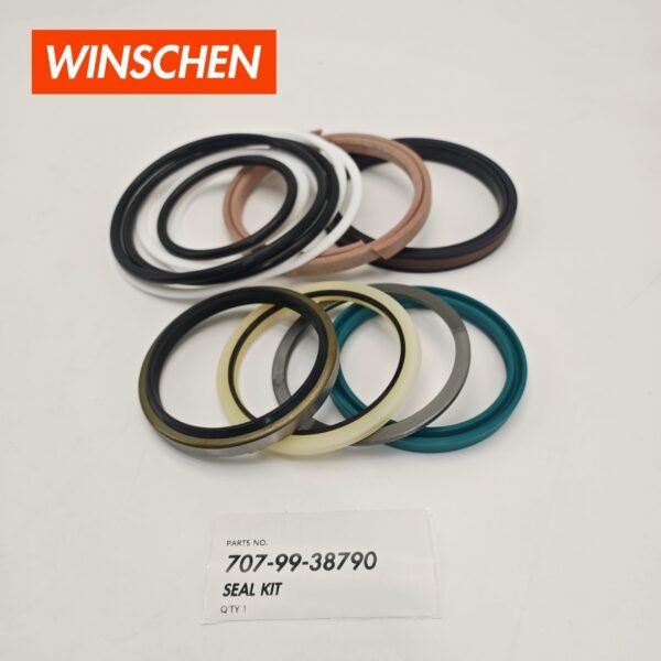 707-99-38790 SEAL KIT - Image 3