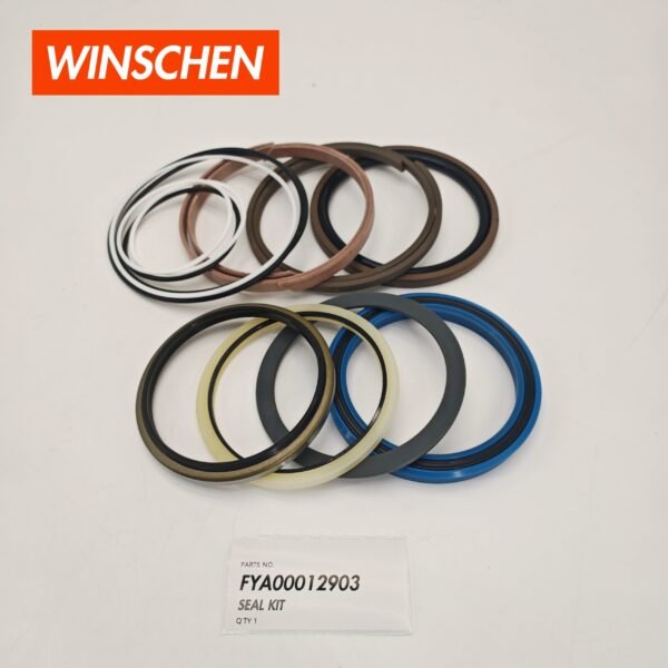 FYA00012903 SEAL KIT - Image 3