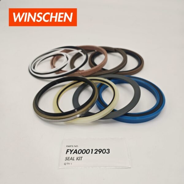 FYA00012903 SEAL KIT - Image 4