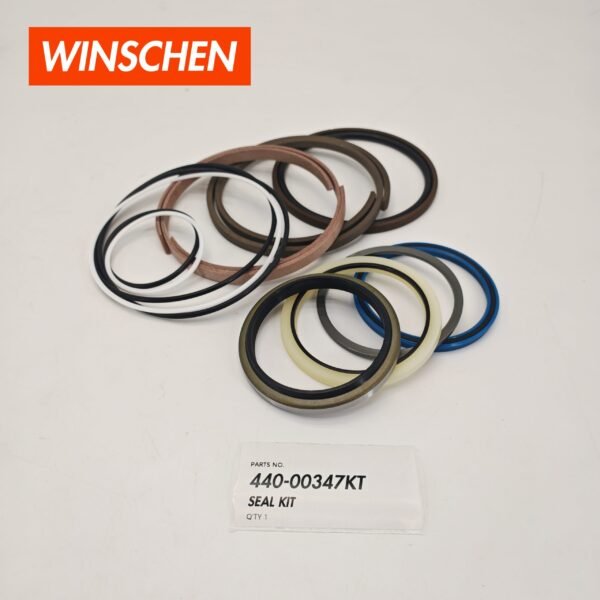 440-00347KT SEAL KIT - Image 2