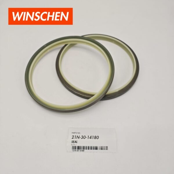 21N-30-14180 SEAL - Image 5