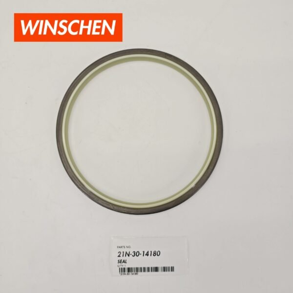21N-30-14180 SEAL - Image 3