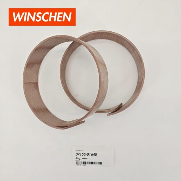 07155-01640 WEAR RING - Image 6
