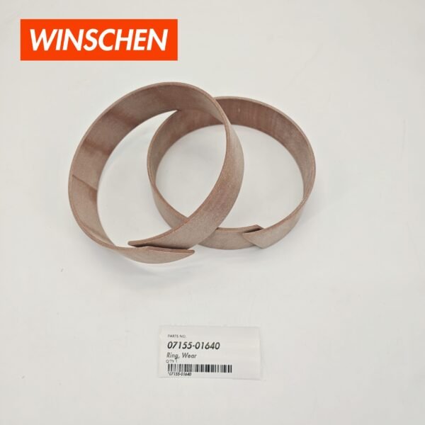 07155-01640 WEAR RING - Image 5