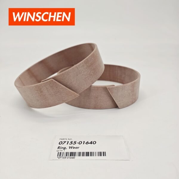 07155-01640 WEAR RING - Image 4