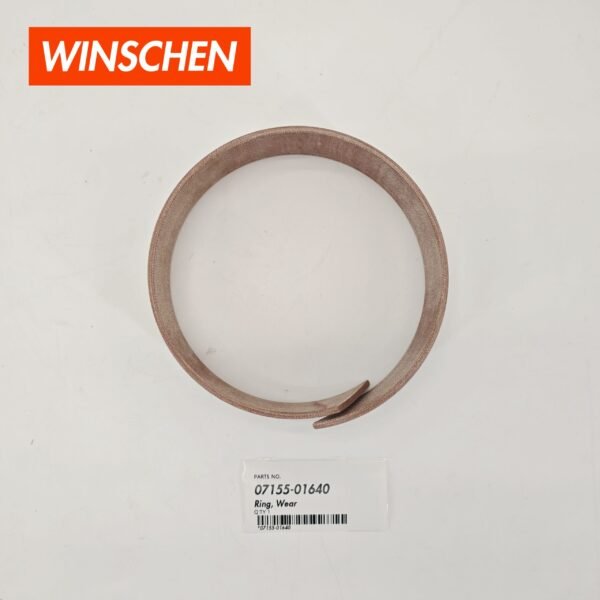07155-01640 WEAR RING - Image 3