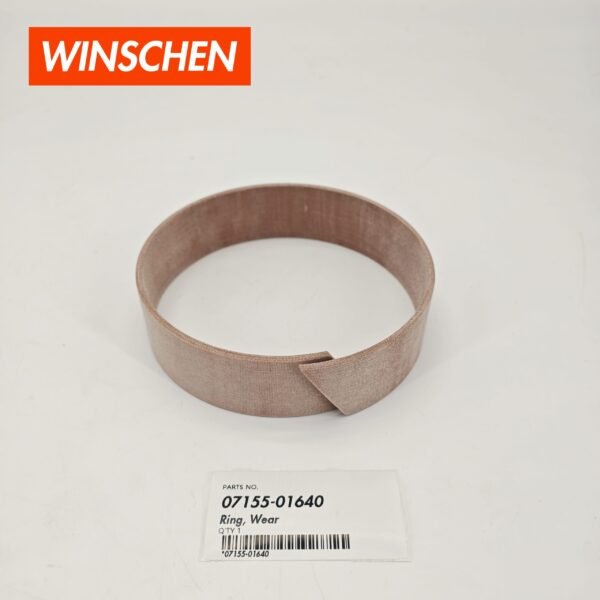 07155-01640 WEAR RING - Image 2