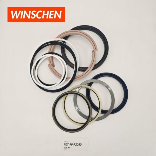 707-99-72080 SEAL KIT