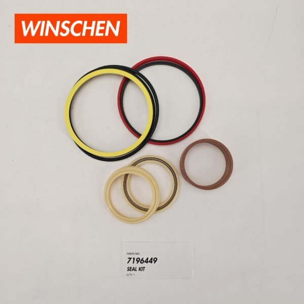 7196449 SEAL KIT