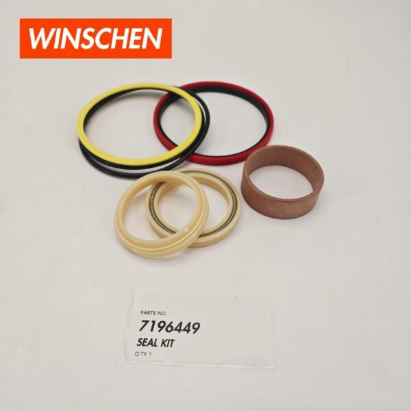 7196449 SEAL KIT - Image 2
