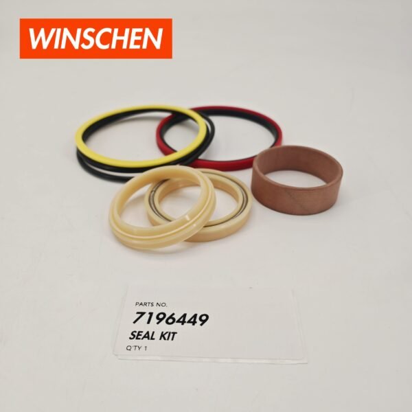 7196449 SEAL KIT - Image 3