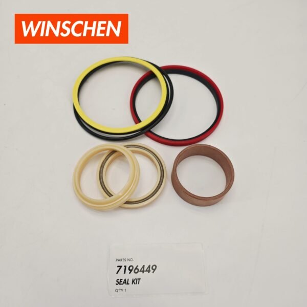 7196449 SEAL KIT - Image 4