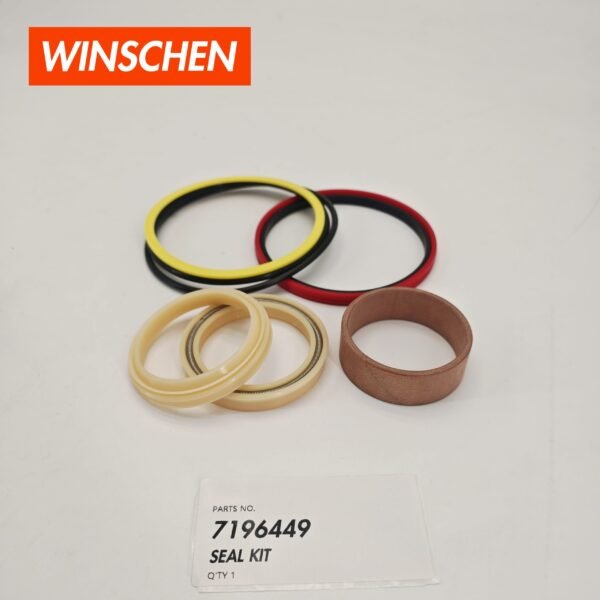 7196449 SEAL KIT - Image 5