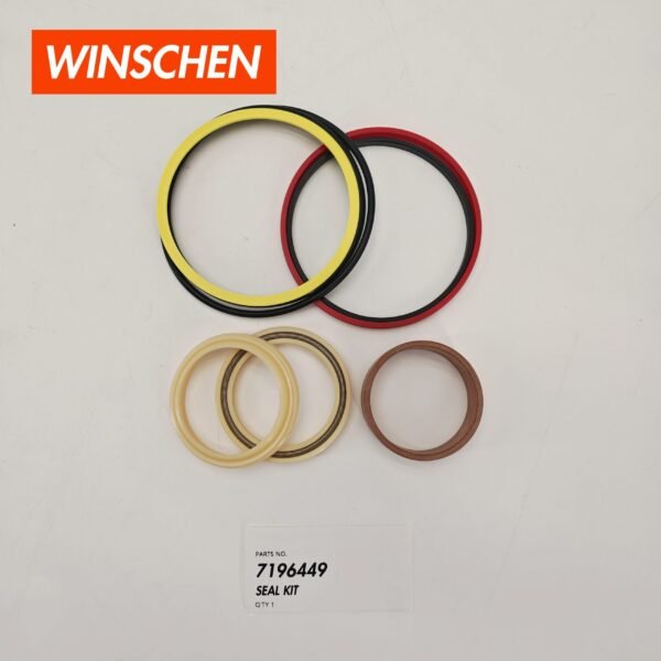 7196449 SEAL KIT - Image 6