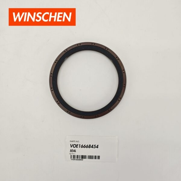 VOE16668454 SEAL - Image 3