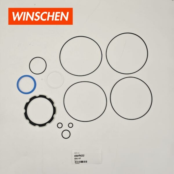 6669455 SEAL KIT