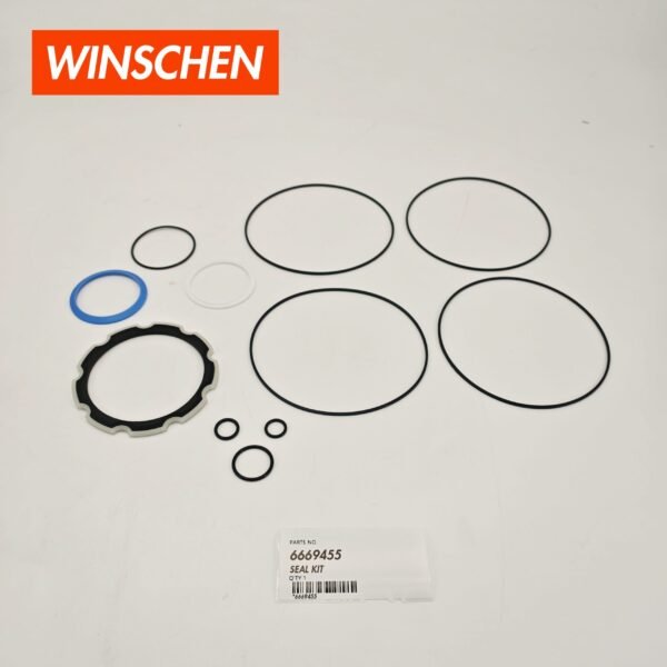 6669455 SEAL KIT - Image 2