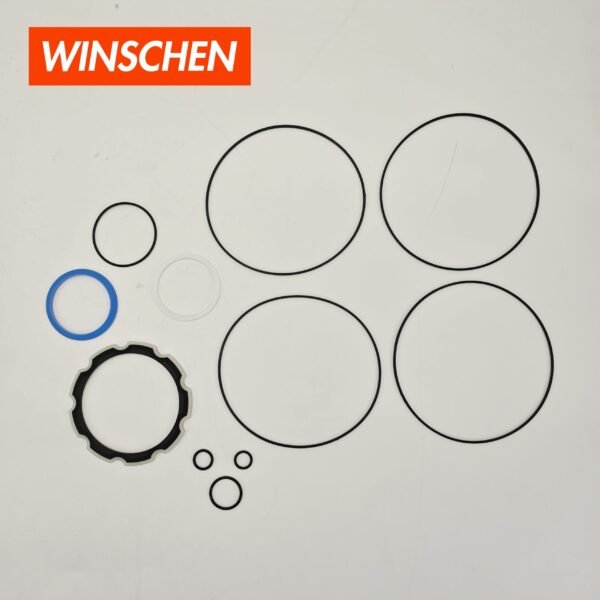 6669455 SEAL KIT - Image 3
