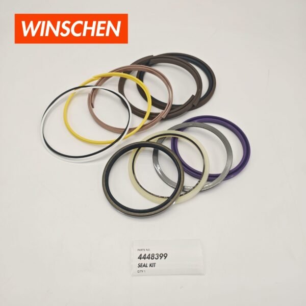 4448399 SEAL KIT - Image 2