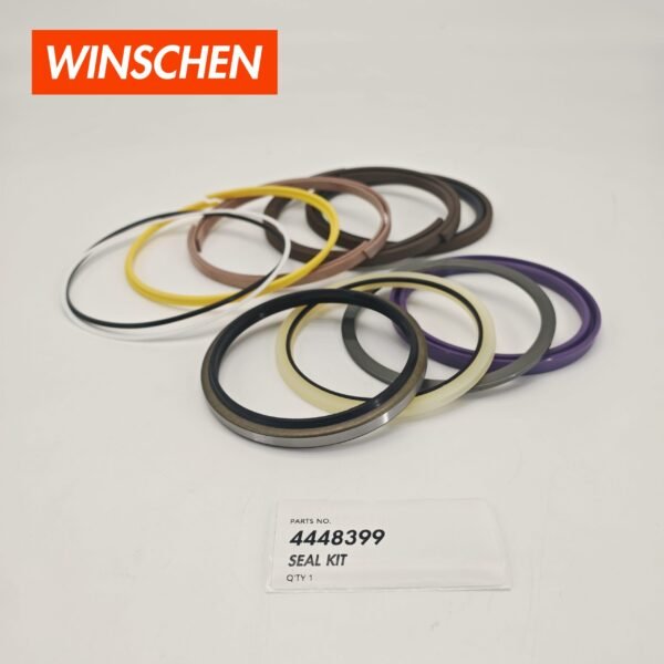 4448399 SEAL KIT - Image 3