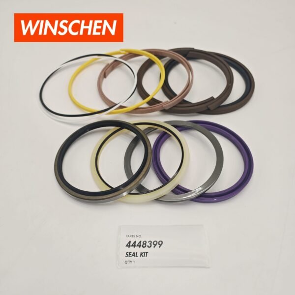 4448399 SEAL KIT - Image 4