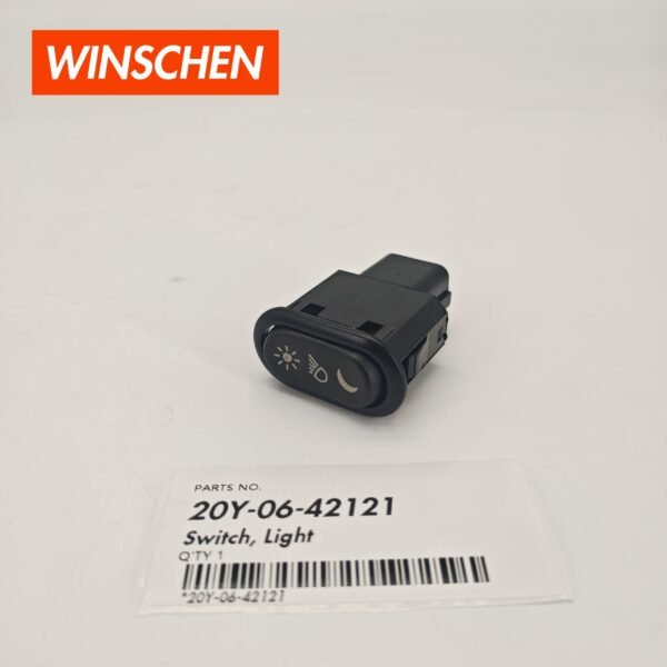 20Y-06-42121 Switch Light - Image 2