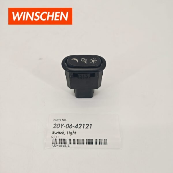 20Y-06-42121 Switch Light