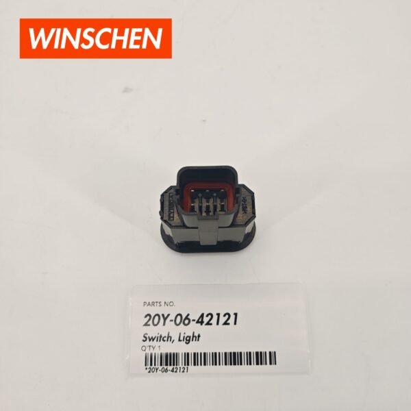 20Y-06-42121 Switch Light - Image 4