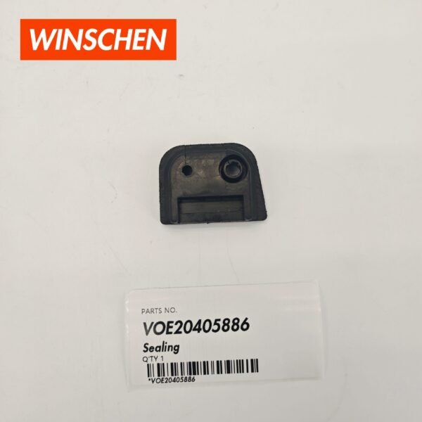VOE20405886 Sealing - Image 5