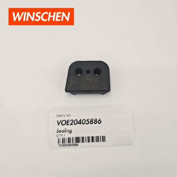 VOE20405886 Sealing - Image 2